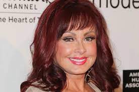 Naomi Judd Cause Of Death: What ...