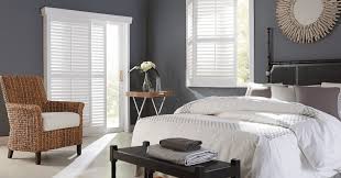 Color For Your Bedroom Plantation Shutters