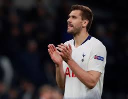Napoli, llorente's shirt number revealed 03 september at 11:15 after his contract expired with tottenham at the start of the summer, napoli managed to sign fernando llorente on a free transfer. Tottenham Exit Couldn T Have Gone Worse For Fernando Llorente Vital Tottenham Hotspur