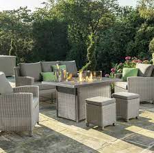 Aluminium sets are strong and lightweight, which means they can be moved around easily. Hartman Garden Furniture Kettler Garden Furniture Swan Hattersley Garden Furniture Hartman Hartman Wicker Weave Woven Furniture Kettler Garden Furniture