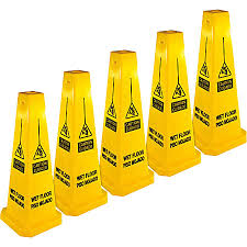 impact s safety cones 28 h