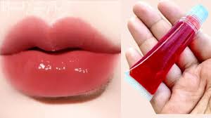 diy lip gloss without vaseline 2