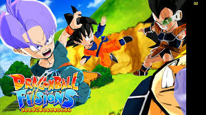 The fight framework consolidates methodology and constant activity to make this a fun and novel db understanding for fans. Dragon Ball Fusions Japanese Citra Emulator Cpu Jit 1080p Hd Nintendo 3ds Youtube
