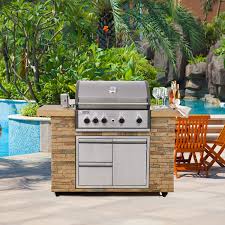 modular outdoor kitchens at lowes com