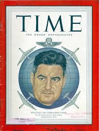 TIME | September 4, 1950 at Wolfgang's