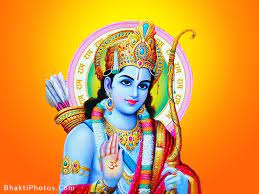 lord rama images ram wallpapers