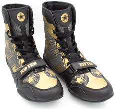 Otomix stingray escape (best mma/boxing mid top). Discover New Comfort With Top Ten Boxing Boots Generation 2044 Budoland Kampfsport
