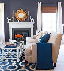 5 Dark But Not Daunting Paint Colors