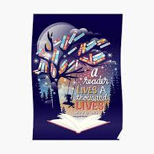 Where to buy posters with quotes from books. Book Quotes Posters Redbubble