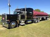 PETERBILT-TRUCK