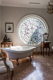 Through research, creative exploration, and a deep understanding of our clients' needs, we design window films of the highest quality and variation in design. Stained Glass Windows An Amazing Decorative Feature In Home Interiors