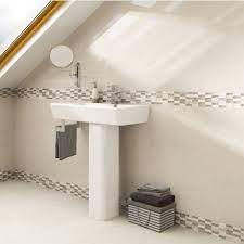 Unique Bathroom Tiles Bathroom Wall