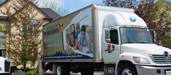 The demand for moving services is strong. Best Moving Company In Mississauga Office And House Movers