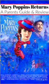 There are no approved quotes yet for this movie. Mary Poppins Returns Parents Guide And Review What Parents Need To Know