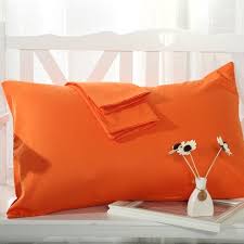 Pillow Case Bedding 48x74cm Envelope