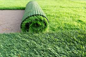 How To Lay Artificial Grass On Concrete