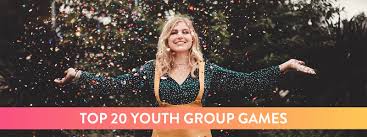 top 20 youth group games seedbed