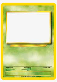 You can use this images on your website with proper attribution. Lovely Blank Pokemon Card Template Gallery Png Image Transparent Png Free Download On Seekpng