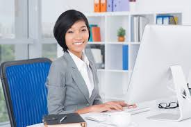Working As An Administrative Assistant An Excellent Choice