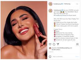 top 10 makeup artists on insram in