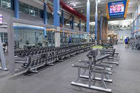 the workout club one of the best gyms