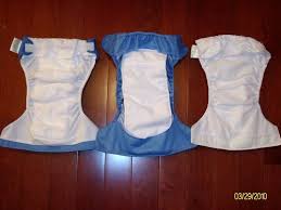 Cloth Diapering Mama Cloth 101 With Lots Of Pics Babycenter