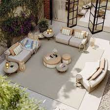 Wicker Furniture For Your Patio