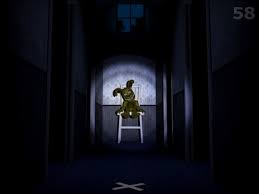 five nights at freddy s sister