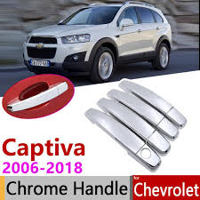 For Chevrolet Holden Captiva Daewoo