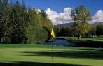 Eagleglen Golf Course in Elmendorf AFB, Alaska, USA | GolfPass