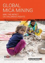 pdf global mica mining and the impact