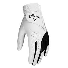 Callaway X Junior Golf Gloves