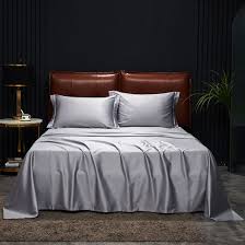 china most luxurious bedding satin