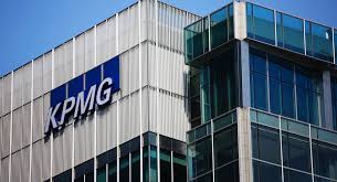 Kpmg Is Under Fire And Ge Is Scared