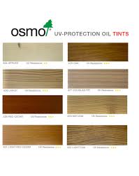 osmo uv protection oil tints