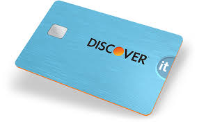 discover it credit card review