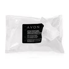 avon makeup remover my comparison