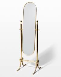 4.5 out of 5 stars. Bd009 Monroe Gold Floor Mirror Prop Rental Acme Brooklyn