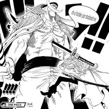 And to compare how deadly they are with the previous era, chapter 957 also finally revealed the massive bounties belonging to both gol d. Whitebeard Vs Roger One Piece Amino