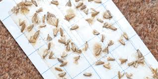 how to get rid of carpet moths for good