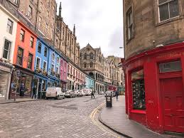 Wir haben für euch die zehn beliebtesten sehenswürdigkeiten in schottland zusammengefasst. Edinburgh Reisebericht Sehenswurdigkeiten Und Tipps