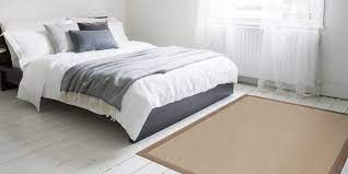 How To Place Area Rugs In Your Bedroom