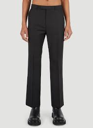 Gucci Aria Tailored Pants