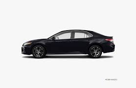 The car has automatic gearbox, 6 cylinder engine, 19″ wheels and r. 2018 Toyota Camry Xse V6 Toyota Corolla 2020 Black Hd Png Download Kindpng