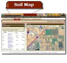 Web Soil Survey Home