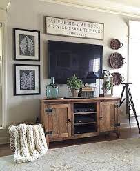 100 best how to decorate a tv wall