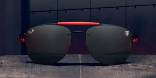 For the best experience on our site, be sure to turn on javascript in your browser. Ray Ban Ferrari Collection Offers Trendy And Stylish Sunglasses 9to5toys