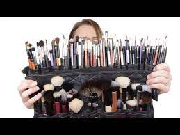 pro kit makeup brushes how what