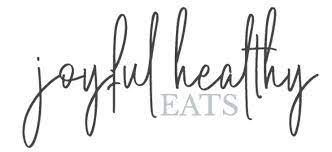Joyful Healthy Eats gambar png