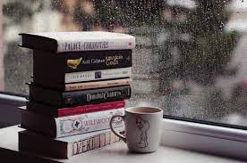 Good Books to Read on a Cold, Rainy Day - Fangirlish